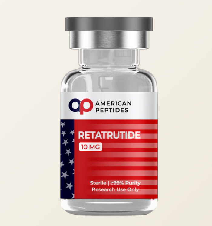 American Brands Peptides