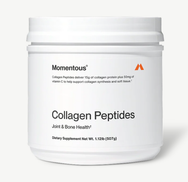 Momentous Collagen Peptides