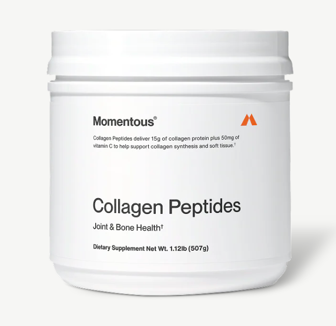 Momentous Collagen Peptides