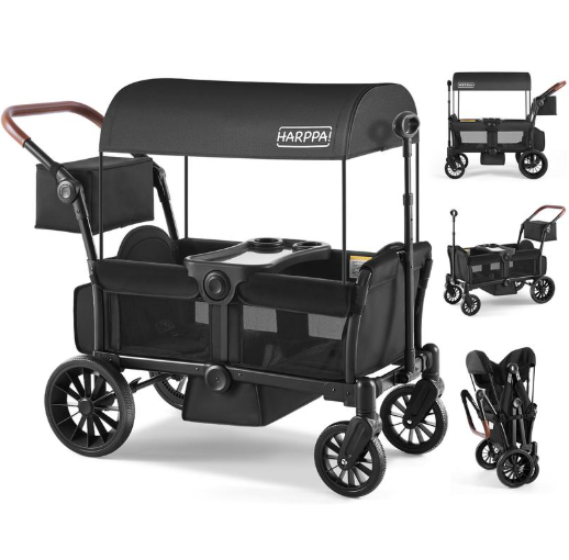 HARPPA Baby Stroller Wagon