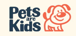 Pets Are Kids