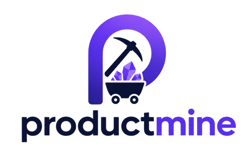 ProductMine logo
