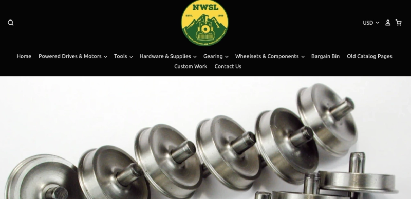 nwsl.com